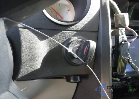 2006 Dodge Charger из США, поврежденный, VIN 2B3KA43R46H309967